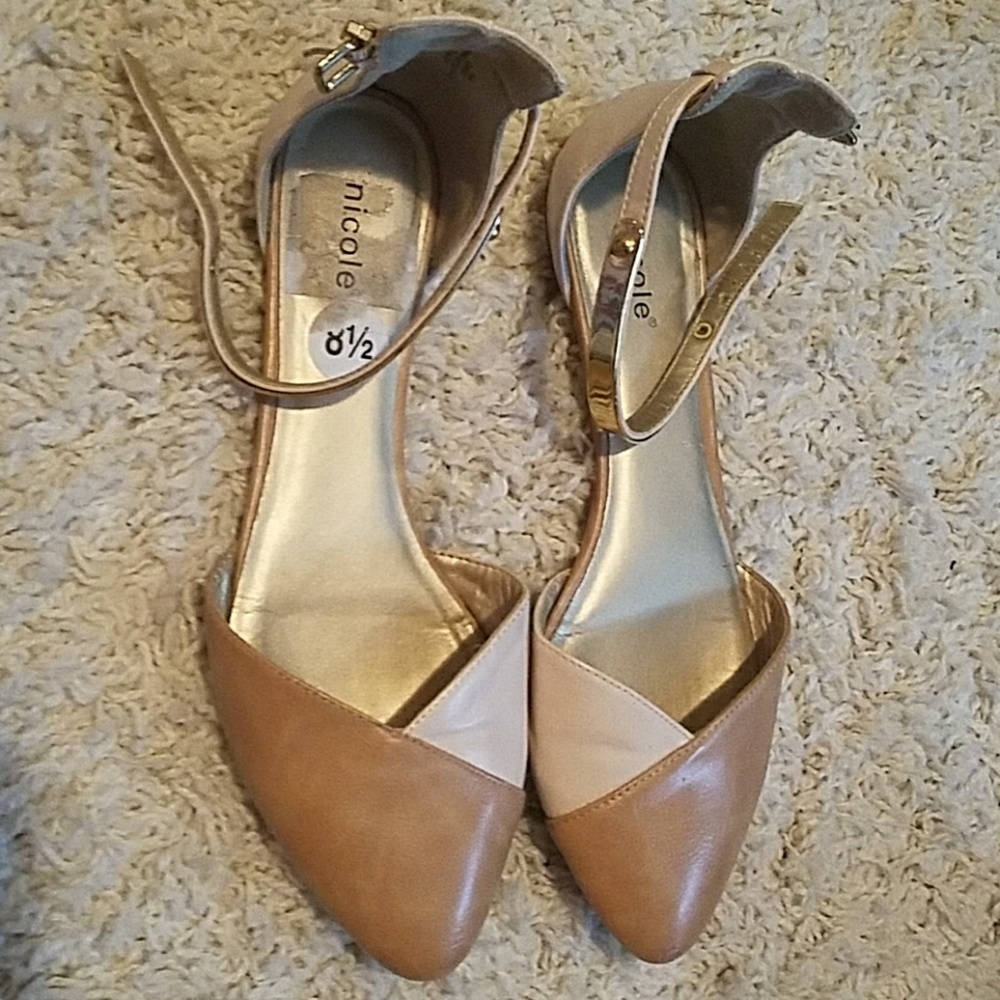Flats